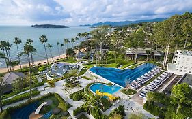 Hyatt Regency Koh Samui